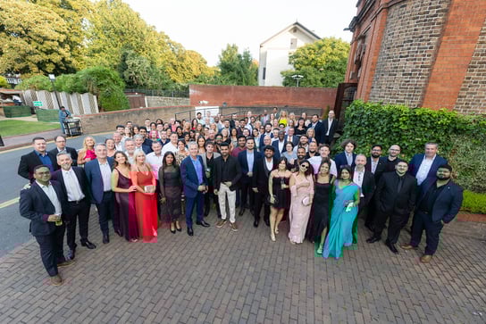 Codec celebrates 40 years of innovation and customer success