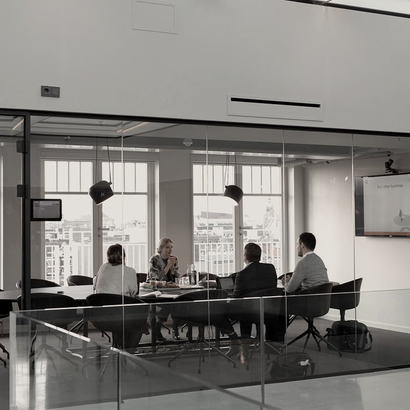 Microsoft Power Platform Solutions | Case Studies | Codec USA