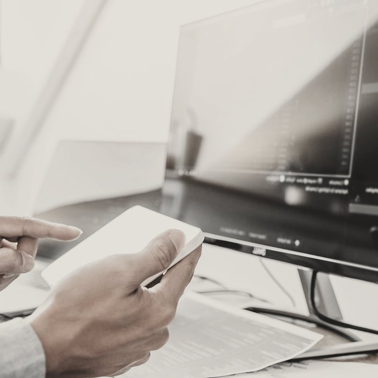 Microsoft Power Platform Solutions | Case Studies | Codec USA