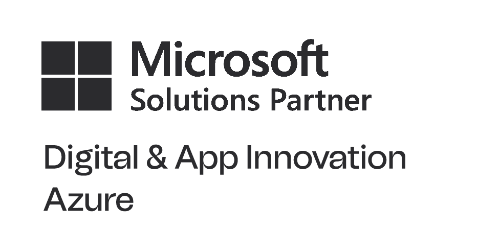 Microsoft - Digital & App Innovation Azure