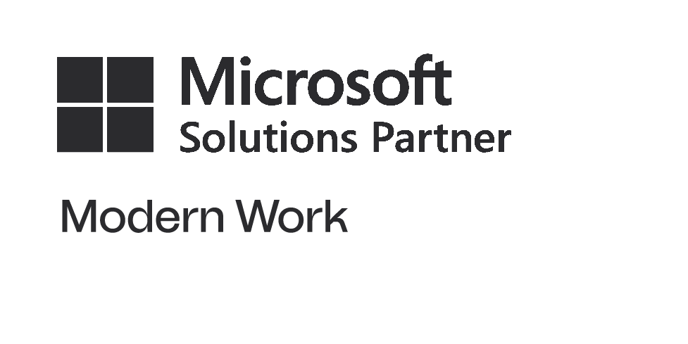 Microsoft - Modern Work