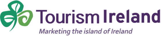 Tourism Ireland Logo